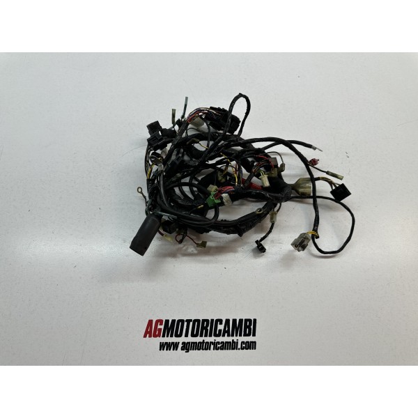 IMIANTO ELETTRICO CABALAGGIO KAWASAKI ER5 ER...