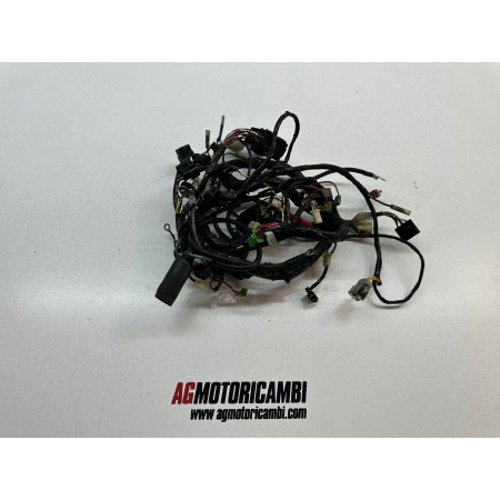 IMIANTO ELETTRICO CABALAGGIO KAWASAKI ER5 ER 500 1995-1997