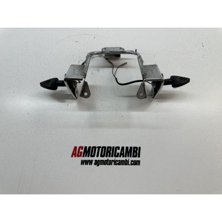 SOPORTE FARO DELANTERO KAWASAKI ER5 ER 500 1995-1997