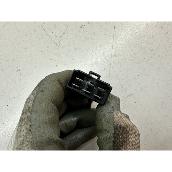 VOLTAGE REGULATOR KAWASAKI ER5 ER 500 1995-1997