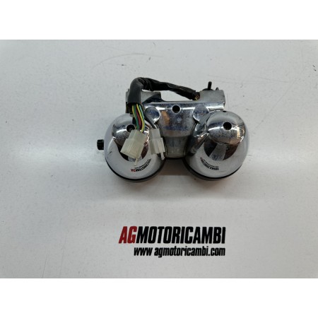 STRUMENTAZIONE KAWASAKI ER5 ER 500 1995-1997