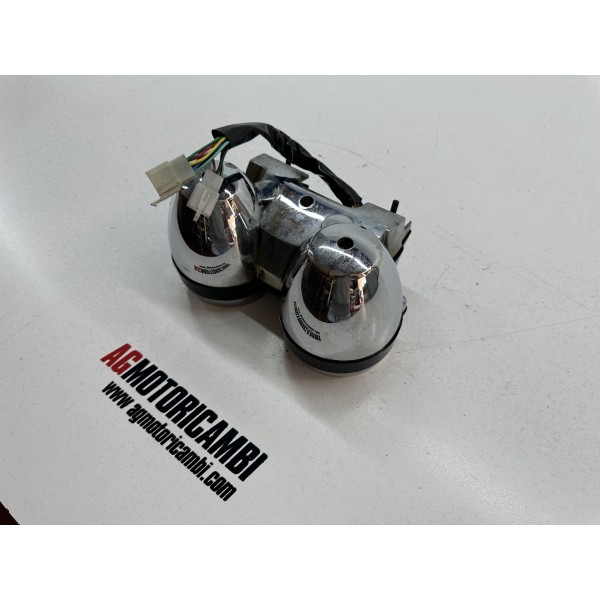 INSTRUMENTACIÓN KAWASAKI ER5 ER 500 1995-1997