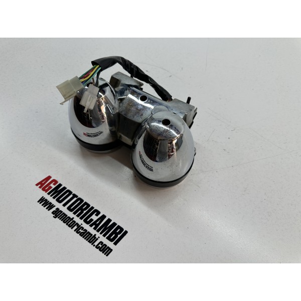 INSTRUMENTACIÓN KAWASAKI ER5 ER 500 1995-1997