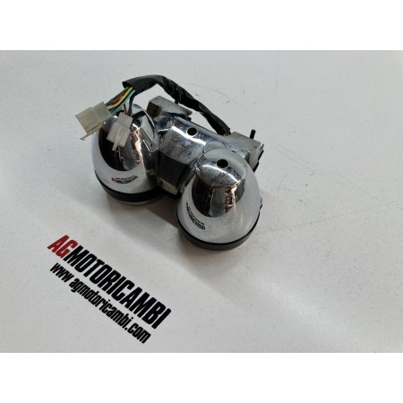 INSTRUMENTACIÓN KAWASAKI ER5 ER 500 1995-1997