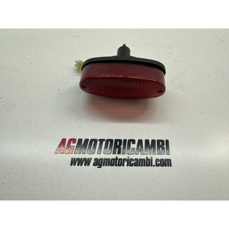 FARO FANALE POSTERIORE KAWASAKI ER5 ER 500 1995-1997