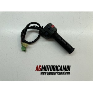 DEVIOLUCI COMMUATTORE DESTRO DX KAWASAKI ER5 ER 500...