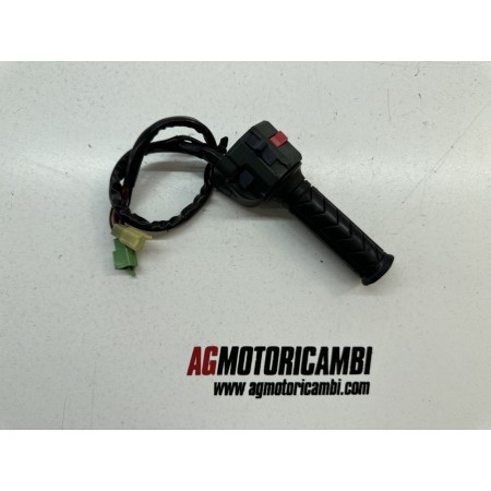 INTERRUPTOR BASCULANTE DERECHO KAWASAKI ER5 ER 500 1995-1997