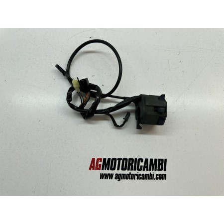 LEFT HAND SWITCH DIVERTER LEFT KAWASAKI ER5 ER 500 1995-1997