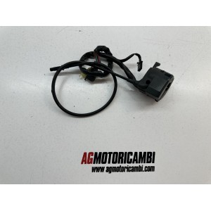 COMMUTATEUR DE LUMIERE COTE GAUCHE KAWASAKI ER5 ER 500... 2