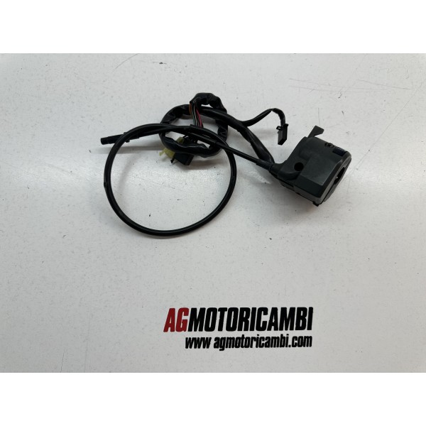 LEFT HAND SWITCH DIVERTER LEFT KAWASAKI ER5 ER...