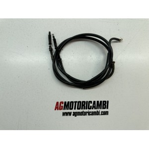 KAWASAKI ER5 ER 500 1995-1997 CLUTCH CABLE WIRE