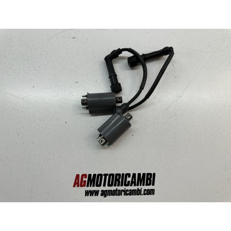 PAR DE BOBINAS DE ENCENDIDO KAWASAKI ER5 ER 500 1995-1997