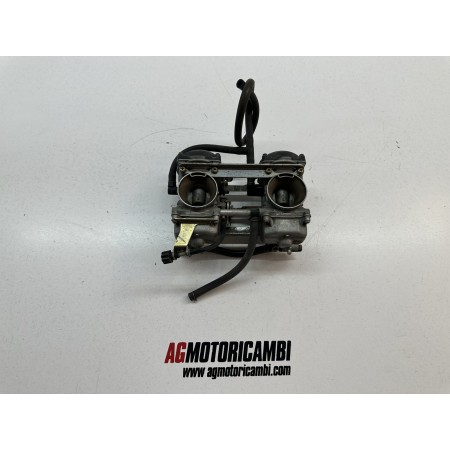 CARBURADOR GARANTIZADO KAWASAKI ER5 ER 500 1995-1997