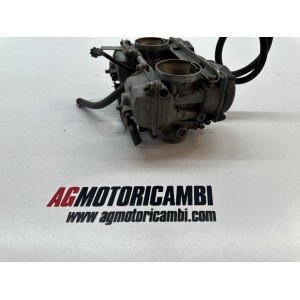 CARBURATEUR GARANTIE KAWASAKI ER5 ER 500 1995-1997 2