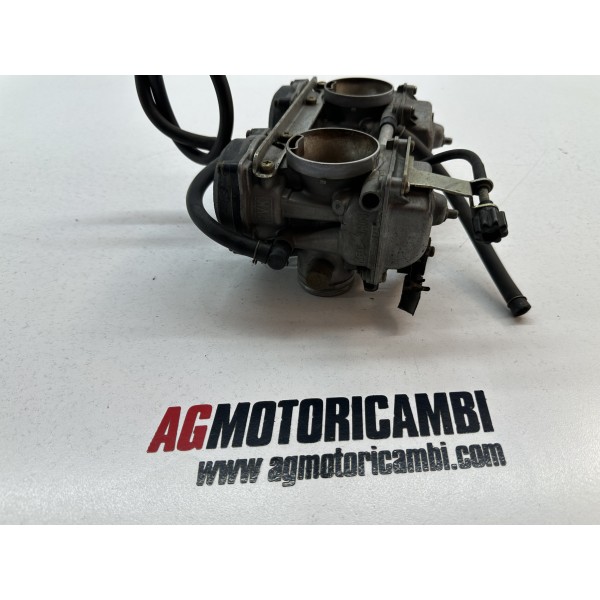 CARBURATORE GARANTITO KAWASAKI ER5 ER 500...