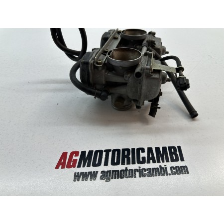 CARBURADOR GARANTIZADO KAWASAKI ER5 ER 500 1995-1997
