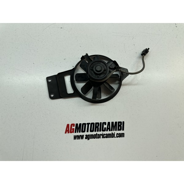 ELECTRIC RADIATOR FAN KAWASAKI ER5 ER 500...