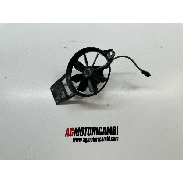 ELECTRIC RADIATOR FAN KAWASAKI ER5 ER 500...