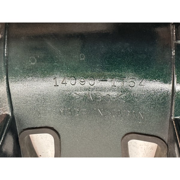 TAPA CARENADO LUZ TRASERA ASA KAWASAKI ER5 ER...