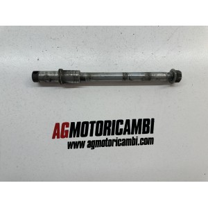 AXE DE ROUE AVANT KAWASAKI ER5 ER 500 1995-1997
