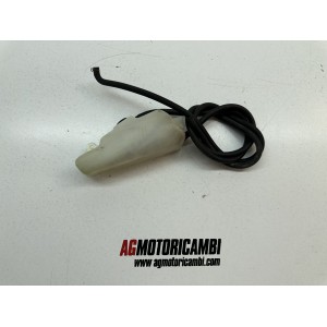 VASCHETTA LIQUIDO RADIATORE KAWASAKI ER5 ER 500 1995-1997