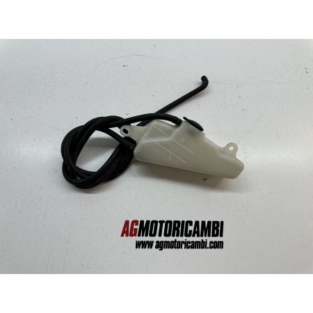 VASCHETTA LIQUIDO RADIATORE KAWASAKI ER5 ER 500 1995-1997