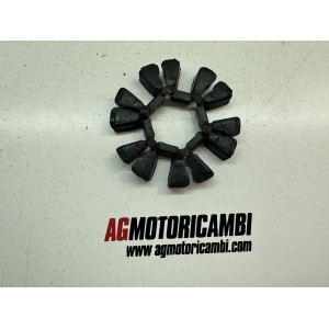 ROULETTES ARRIERE KAWASAKI ER5 ER 500 1995-1997