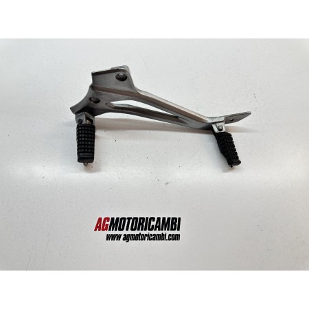 ESTRIBERA IZQUIERDA KAWASAKI ER5 ER 500 1995-1997