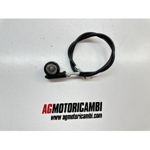 KAWASAKI ER5 ER 500 1995-1997 KM CABLE CONTRA DEFLECTOR