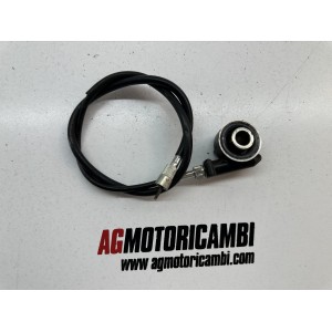 KAWASAKI ER5 ER 500 1995-1997 KM CABLE CONTRA DEFLECTOR 2