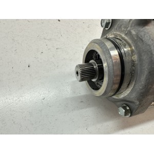 MOTORE D'AVVIAMNETO KAWASAKI ER5 ER 500 1995-1997 2