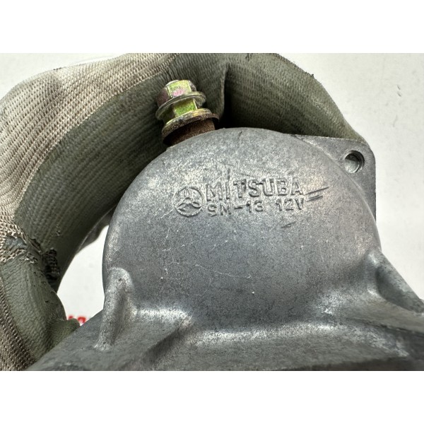 KAWASAKI ER5 ER 500 1995-1997 STARTER MOTOR