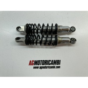 PAR DE AMORTIGUADORES TRASEROS YSS KAWASAKI ER5 ER 500...