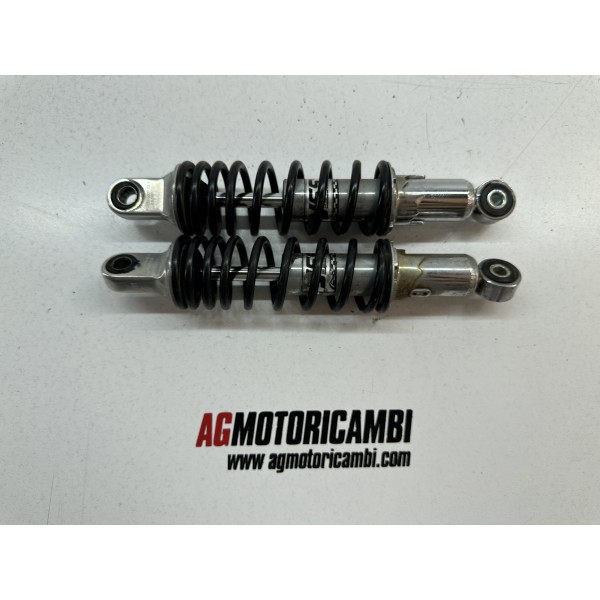 PAR DE AMORTIGUADORES TRASEROS YSS KAWASAKI ER5...