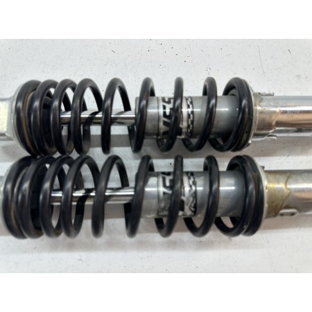 PAR DE AMORTIGUADORES TRASEROS YSS KAWASAKI ER5 ER 500 1995-1997