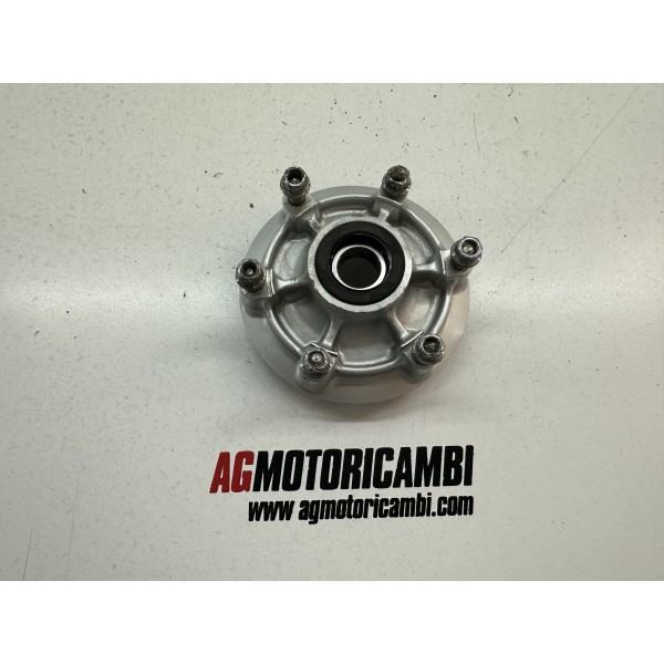 PIÑON RUEDA TRASERA KAWASAKI ER5 ER 500 1995-1997