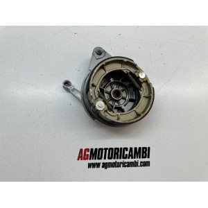 HINTERRAD TROMMELNABE KAWASAKI ER5 ER 500 1995-1997 2