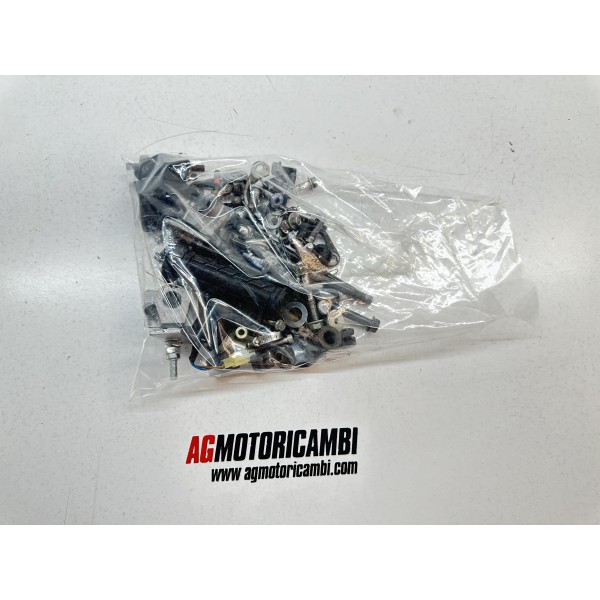 KIT TORNILLOS KAWASAKI ER5 ER 500 1995-1997