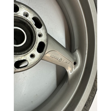 FRONT WHEEL RIM DUCATI MONSTER 620 ie 2001-2006