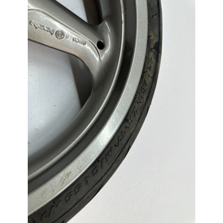 FRONT WHEEL RIM DUCATI MONSTER 620 ie 2001-2006