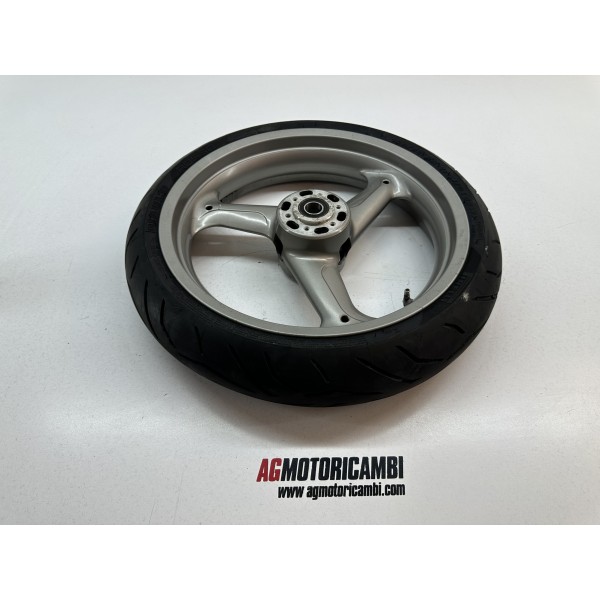 Llanta delantera DUCATI MONSTER 620 ie 2001-2006