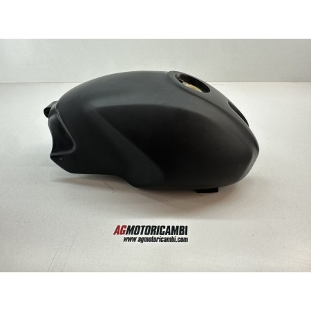 KRAFTSTOFFTANK DUCATI MONSTER 620 ie 2001-2006