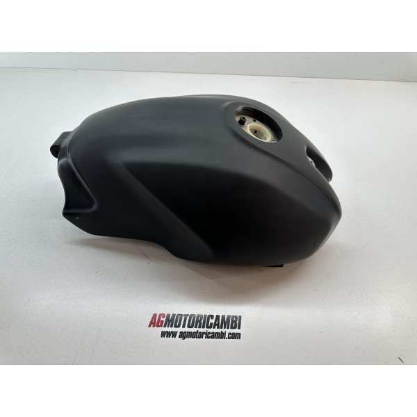 FUEL PETROL TANK DUCATI MONSTER 620 ie 2001-2006