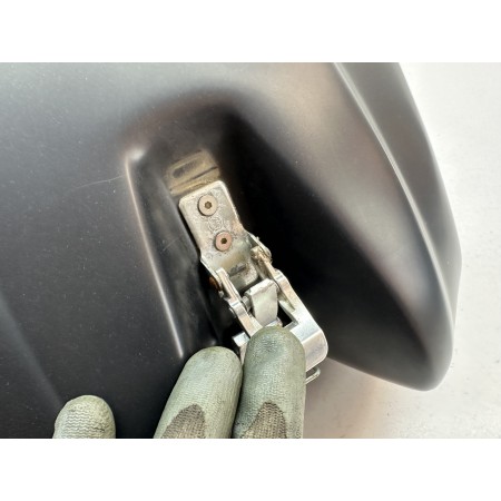 SERBATOIO BENZINA CARBURANTE DUCATI MONSTER 620 ie 2001-2006