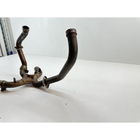 COLLETTORE COLLETTORI DI SCARICO DUCATI MONSTER 620 ie 2001-2006