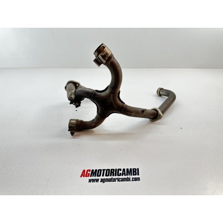 Auspuffkrümmer Krümmer DUCATI MONSTER 620 ie 2001-2006