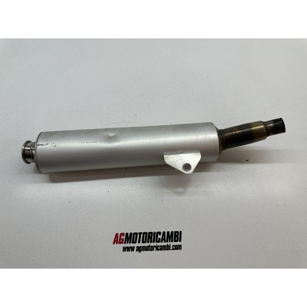 TERMINALE DI SCARICO DESTRO DX DUCATI MONSTER...