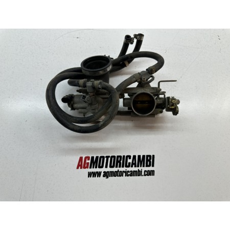 BOTTLED BODY INJECTORS DUCATI MONSTER 620 ie 2001-2006