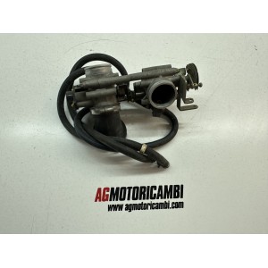 Gefüllter Einspritzkörper DUCATI MONSTER 620 ie 2001-2006 2