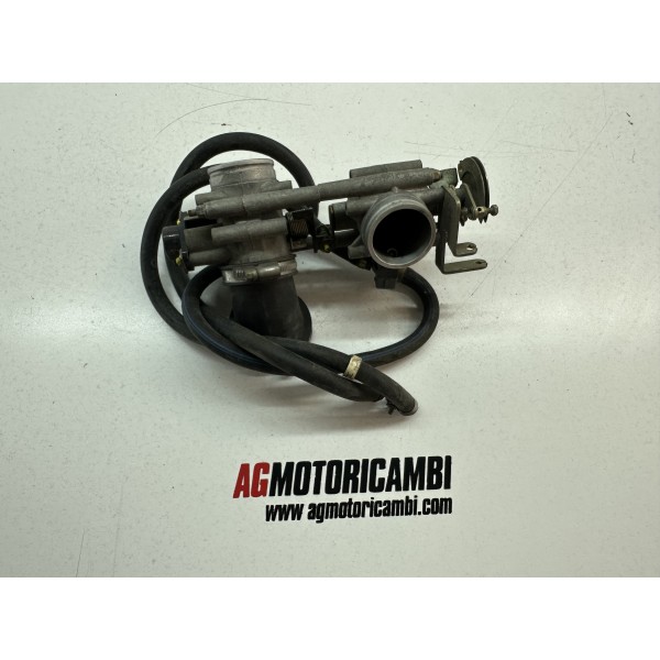 BOTTLED INJECTOR BODY DUCATI MONSTER 620 ie...